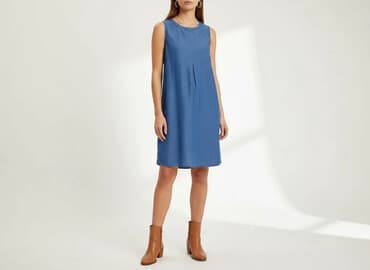 kombinezon spadochronowy: Top Secret, Sukienka damska, rozmiar XS — 6