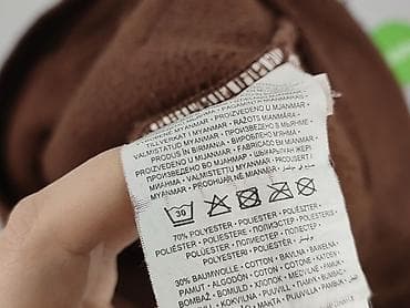 sweter hello kitty: FSBN, Bluza z kapturem damska, rozmiar S — 5