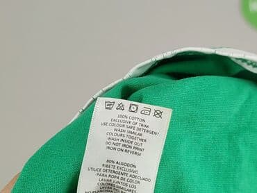 skarpety wzorowane z abs: Sweatshirt, Pepco, 3-4 years, 98-104 cm, condition - Very good — 5