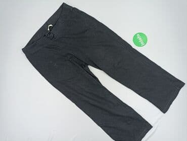 спортивні костюми чоловічі польща: Suit pants for men, L (EU 40), condition - Good — 2