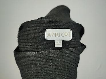 arctic monkeys merch: Apricot, Sweter damski, rozmiar XL — 4