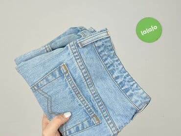 spódnice z dzinsu: Spódnica damska, rozmiar L — 6