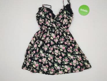 sukienka letnia na ramiaczka: Sukienka damska, rozmiar S — 3