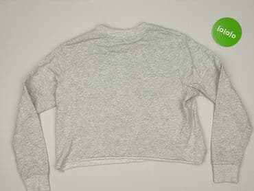 pull and bear bluza z kapturem: PULL&BEAR, Bluza damska
, rozmiar S — 3