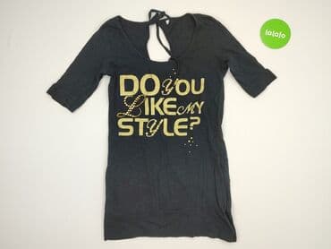 t shirty plus size allegro: Туніка жіноча, розмір L — 2