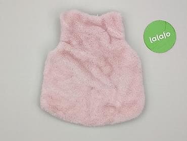 ugg ccc: Kamizelka, So cute, 9-12 miesięcy, stan - Bardzo dobry — 3