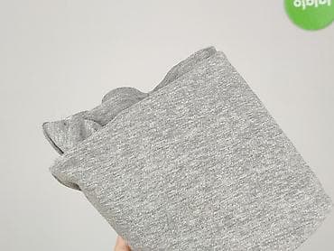 bluza pull and bear szara: T-shirt damski, rozmiar XS — 5