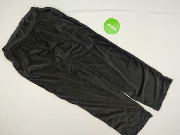 zalando sukienki dla puszystych: Esmara, Spodnie dresowe damskie, rozmiar S — 2