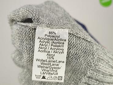 lech: Blue Seven, Sweter dla mężczyzn, rozmiar L — 6