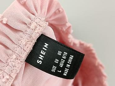 shein bluzki boho: Shein, Bluzka damska, rozmiar L — 5