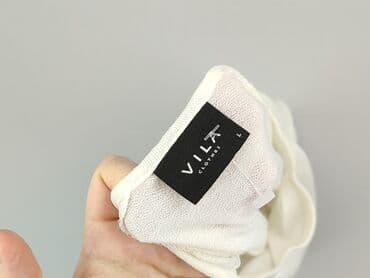 t shirty damskie tommy hilfiger dwupak: Vila, T-shirt damski, L — 4