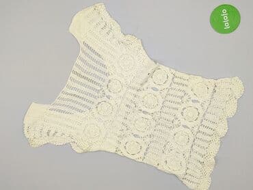 cropp bluzki z krótkim rękawem: Roboty Ręczne, Bluzka damska, rozmiar S — 2