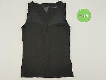 mohito biale spodnie: Mohito, Top damski, rozmiar S — 2