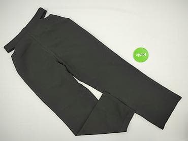 Women: Sinsay, Material trousers for women, size XL at lalafo.pl — 3 Women: Sinsay, Material trousers for women, size XL — 3