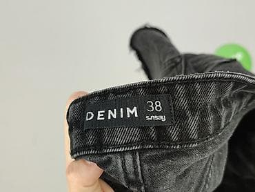 sinsay cargo: Spódnica damska, rozmiar M — 4