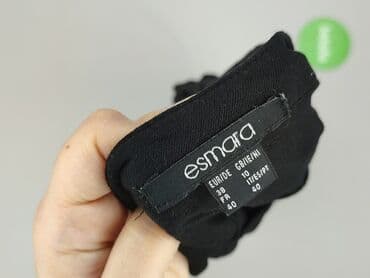 tunika damska: Esmara, Tunika damska, rozmiar M — 4