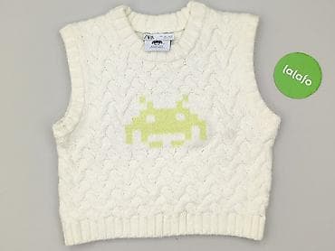 kurtka vinted: Zara, Kamizelka damska, rozmiar L — 2