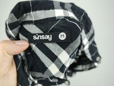 koszule damskie allegro: Sinsay, Koszula damska, rozmiar M — 4