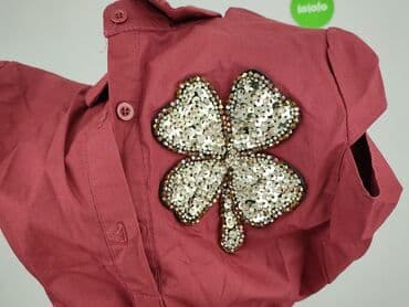 apricot bluzki: Bluzka damska, rozmiar S — 5