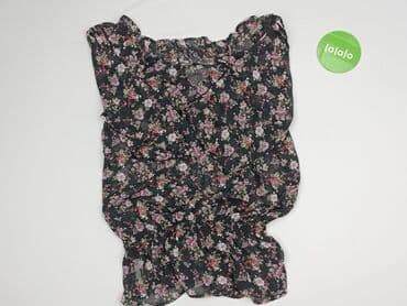 ubrania z meksyku: Yessica, Bluzka damska, rozmiar L — 3