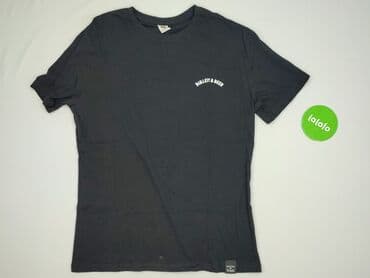 koszulka damska jack daniels: T-shirt damski, M — 3