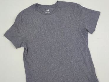 venum t shirt: H&M, T-shirt for men, size M — 1