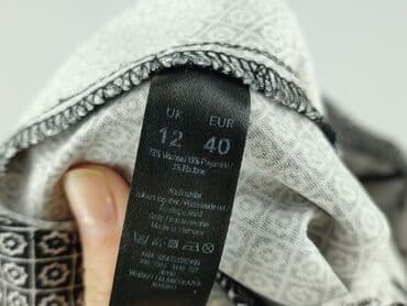 lidl piżamy: George, Material trousers for women, size L (EU 40) — 5