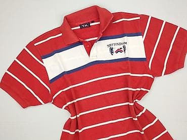 Polo shirt for men, size M