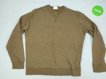 marynarka khaki h m: Marks & Spencer, Bluza dla mężczyzn, M — 2