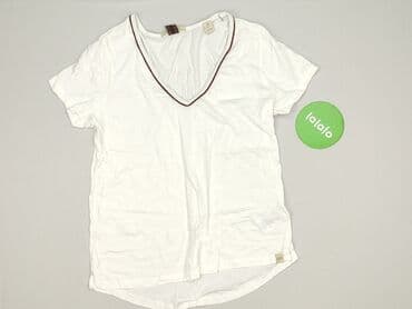 t shirty merynos: Scotch & Soda, T-shirt damski, rozmiar S — 2