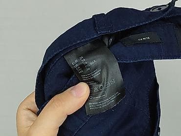 second hend: H&M, Szorty dla mężczyzn, rozmiar L — 5