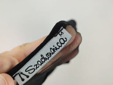 Tuniki: SZACHOWNICA, Tunika damska, rozmiar M — 4