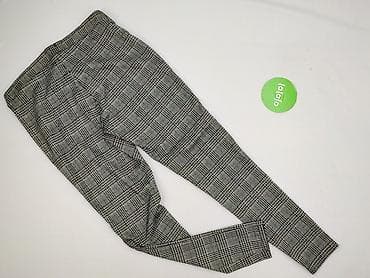 garnitur 44: UP2Fashion, Spodnie materiałowe damskie, rozmiar M — 3