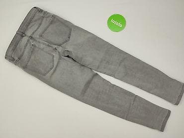 Sinsay, Jeansy damskie, rozmiar S — 3