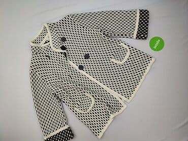 marynarki damskie plus size: Marynarka damska, rozmiar 3XL — 2