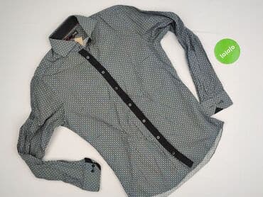 daniel david koszula: Dressmann, Koszulа dla mężczyzn, rozmiar S — 2