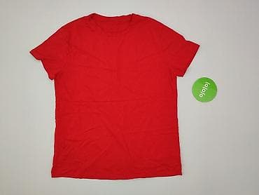 t shirt basic h: T-shirt damski, rozmiar L — 2