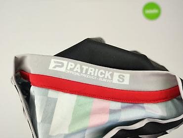 ea7 t shirty: T-shirt damski, rozmiar S — 4