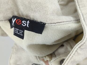 byolala kurtki zimowe: Yest, Kamizelka damska, rozmiar 2XL — 5