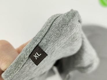 koszulka w leniwce: Sukienka damska, rozmiar XL — 5