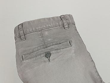 kolarki c: H&M, Chinosy dla mężczyzn, rozmiar L — 6