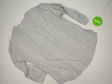 koszula swoateczna: Shein Curve, Sweter damski, rozmiar 3XL — 3