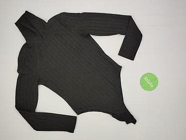 leather: Shein, Body damskie, rozmiar M — 2