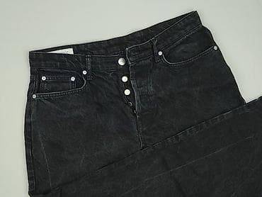 spodnie sigma 78: Jeansy damskie, rozmiar 2XL — 1