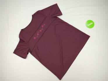 bluzki z odcieciem pod biustem: Bluzka damska, rozmiar XL — 2