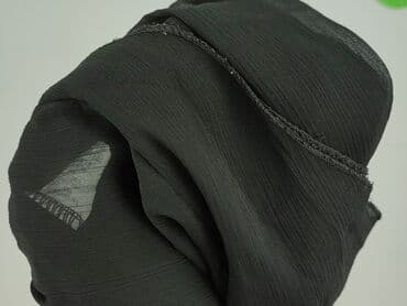 eleganckie bluzki czarne: UNICA, Bluzka damska, rozmiar One size — 5