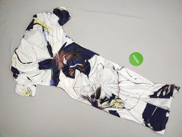 sukienki w indyjskie wzory: Shein, Sukienka damska, L — 3