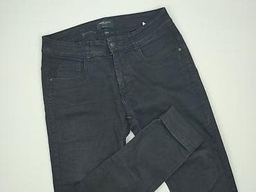 straight leg: House of Denim, Jeansy dla mężczyzn, rozmiar L — 1
