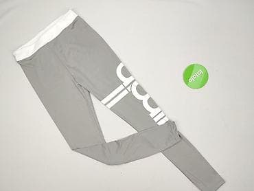 crivit bluza damska: Legginsy Sportowe damskie, rozmiar S — 2