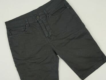 szorty jeansowe: Denim Co, Szorty dla mężczyzn, rozmiar 2XL — 1